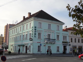 Hotels in Mnichovo Hradiště